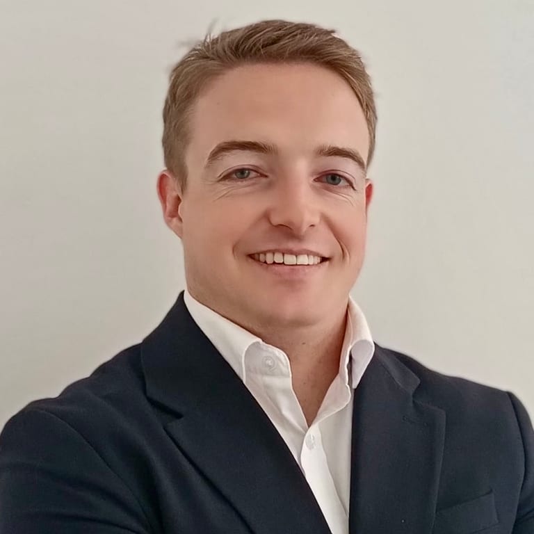 John Newman Prentice, conseiller immobilier Orpi à Toulouse